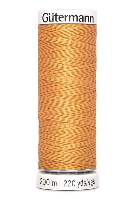 Hovedbilde Gütermann sytråd - 0300