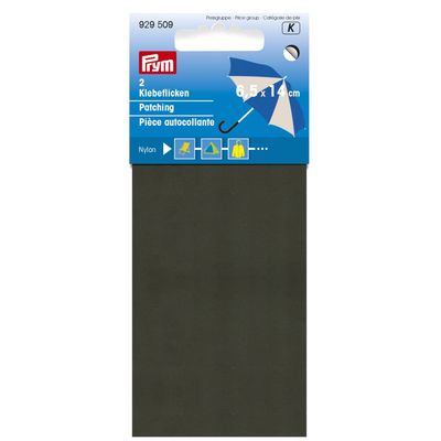 PRYM 929 509 - Khaki (6,5x14cm) 2 stk