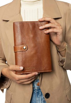 PROJECT 7 - WALNUT/GOLD