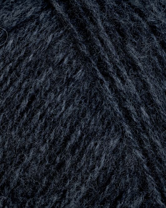 Hovedbilde Lun Merino - 82 Mellomgrå